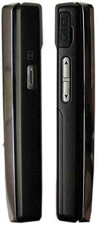 Samsung D800