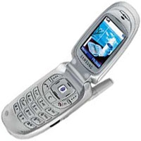 Samsung E105
