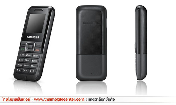 Samsung E1070