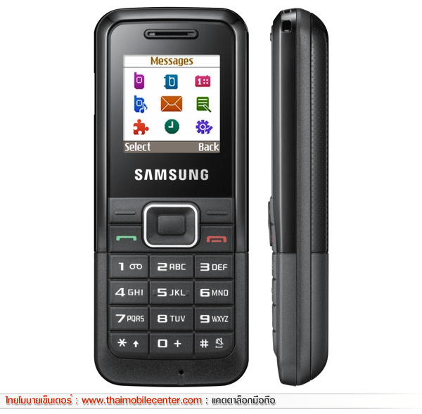Samsung E1070