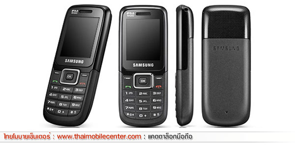 Samsung E1210