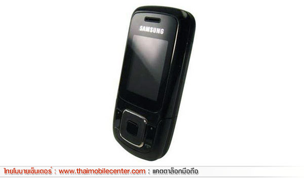 Samsung E1360