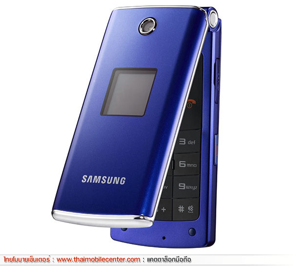 Samsung E210