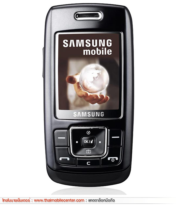 Samsung E251