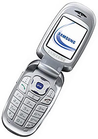 Samsung E360
