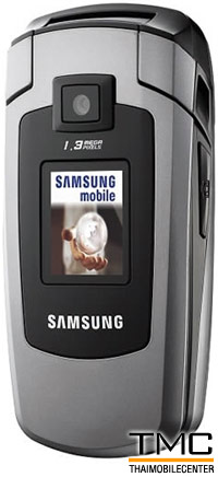 Samsung E380