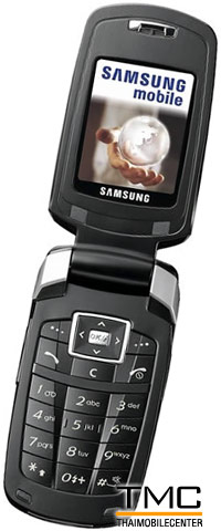 Samsung E380