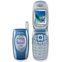 Samsung E400