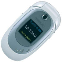 Samsung E500