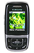 Samsung E630