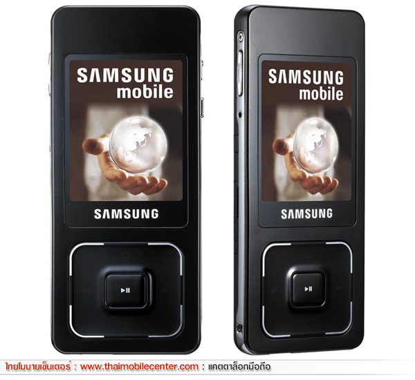Samsung F300