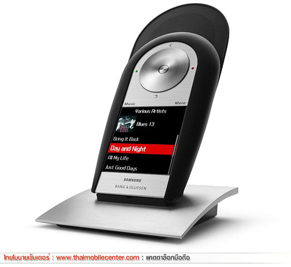Samsung F310 Serenata