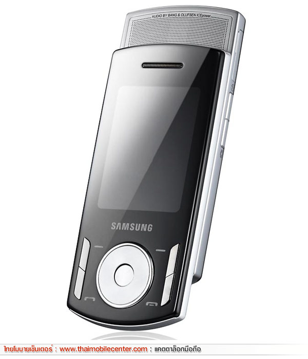 Samsung F400