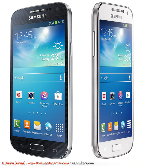 Samsung Galaxy S4 mini