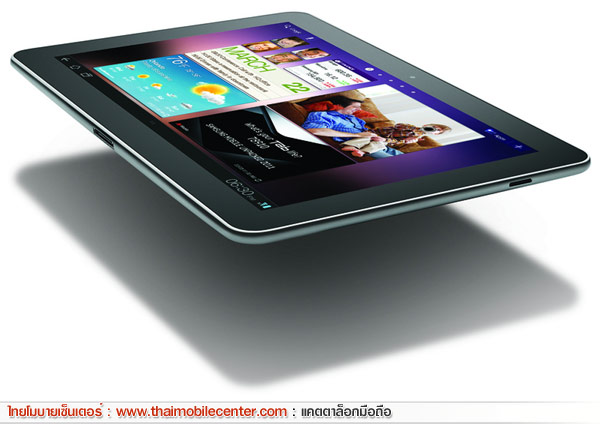 Samsung Galaxy Tab 10.1 WiFi 16GB