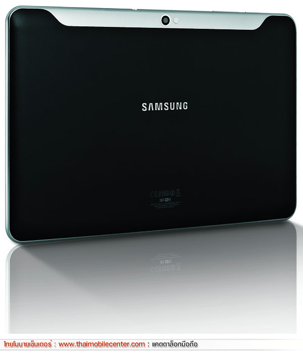 Samsung Galaxy Tab 10.1 WiFi 16GB