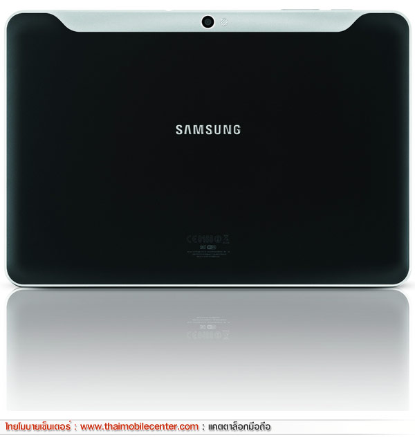 Samsung Galaxy Tab 10.1 WiFi 16GB