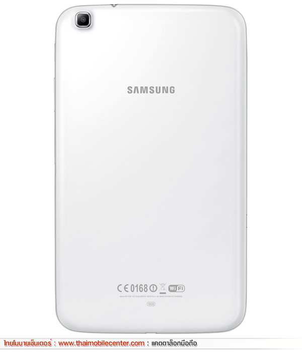Samsung Galaxy Tab 3 8.0