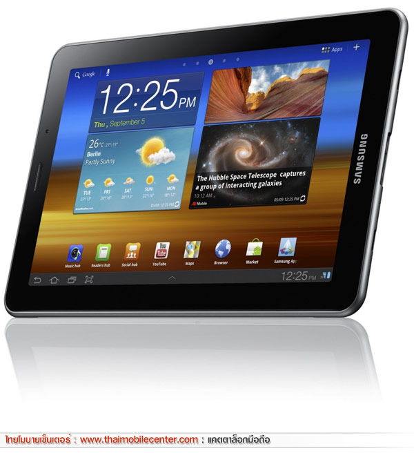 Samsung Galaxy Tab 7.7 16GB