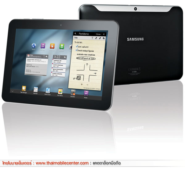 Samsung Galaxy Tab 8.9 3G 32GB
