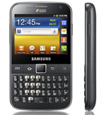  Samsung Galaxy Y Pro Duos ( ซัมซุง Galaxy Y Pro Duos )