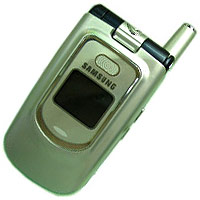 Samsung i250