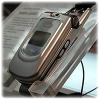 Samsung i250