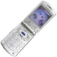 Samsung i505