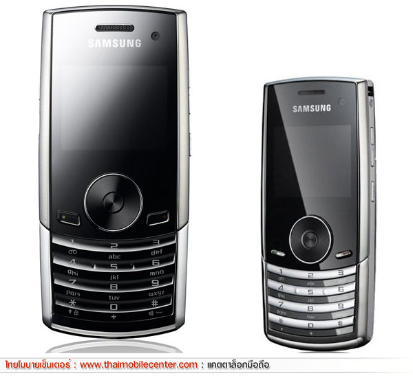 Samsung L170