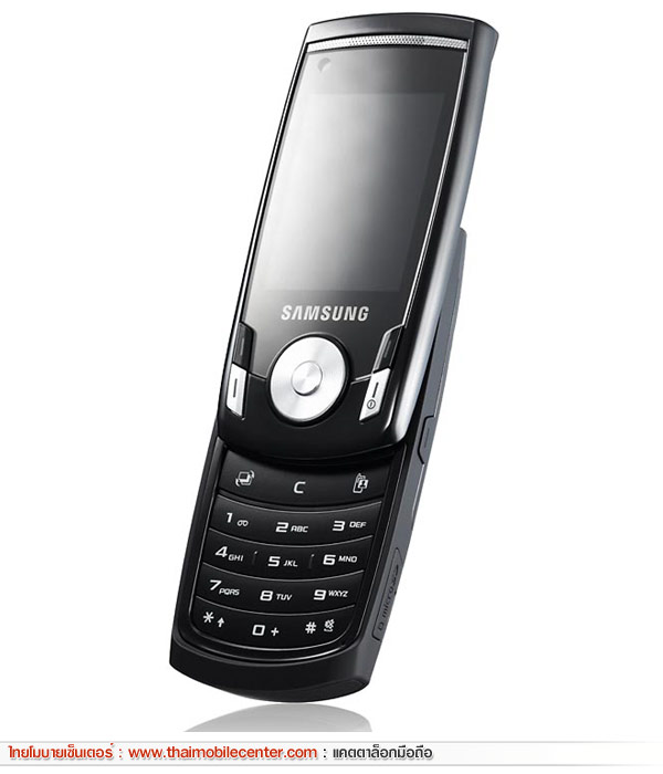 Samsung L770