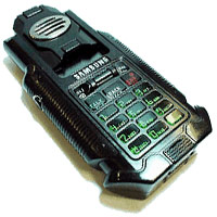 Samsung N270