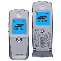 Samsung N400