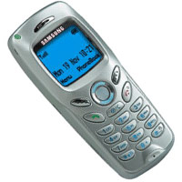 Samsung N500