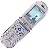 Samsung P100