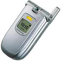 Samsung P100