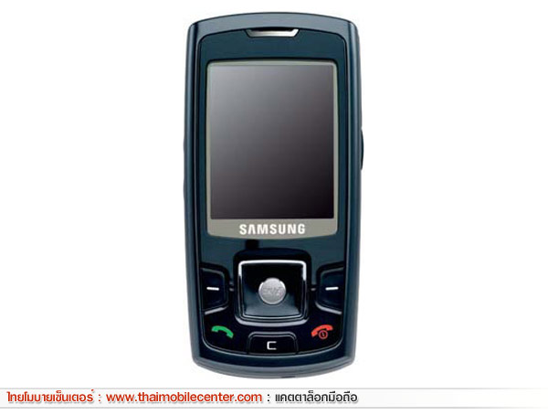 Samsung P260