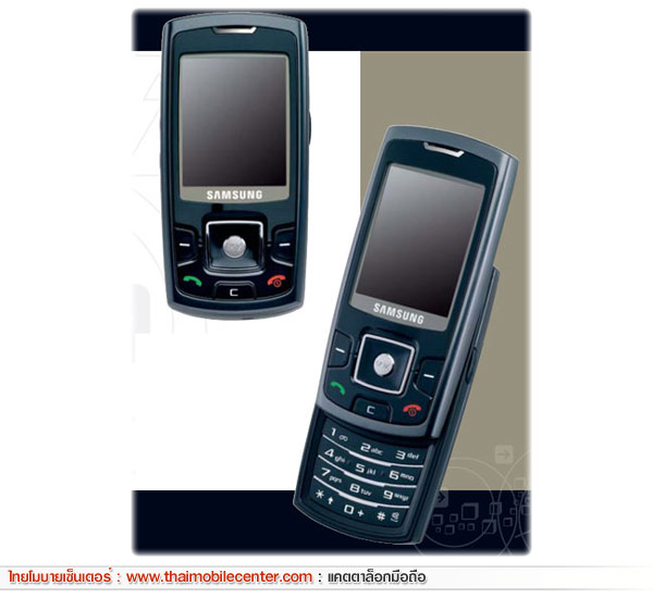 Samsung P260