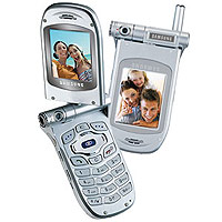 Samsung P400
