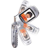 Samsung P400
