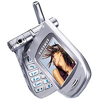 Samsung P400