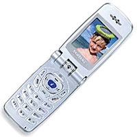 Samsung P500