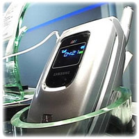 Samsung P700