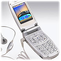 Samsung P700