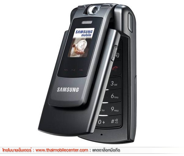 Samsung P940