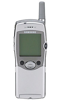 Samsung Q105