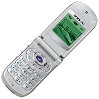 Samsung Q200