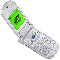 Samsung Q200