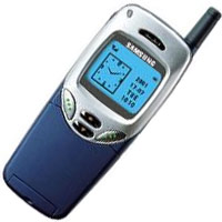 Samsung R200