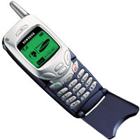 Samsung R200
