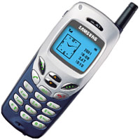 Samsung R210